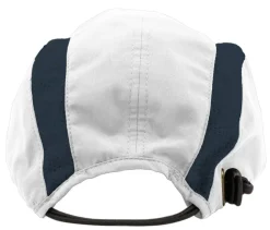 Pen Duick PK970 - Casquette Sportive Aérée en Polyester