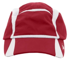 Pen Duick PK970 - Casquette Sportive Aérée en Polyester