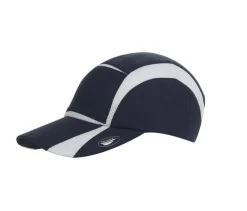 Pen Duick PK970 - Casquette Sportive Aérée en Polyester