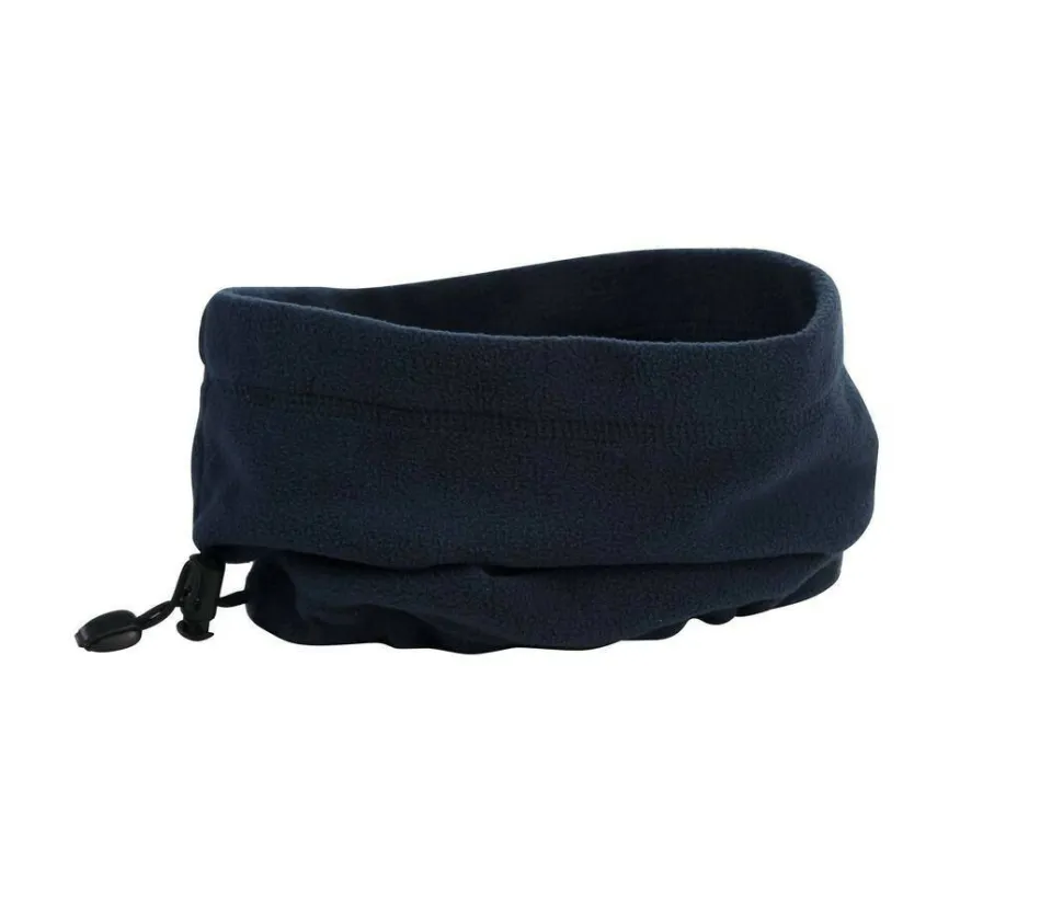 Pen Duick PK883 - Écharpe Chauffante en Polyester Doux