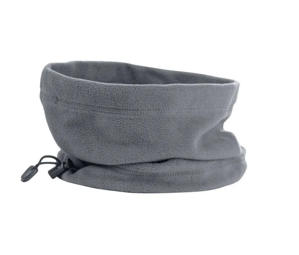 Pen Duick PK883 - Écharpe Chauffante en Polyester Doux