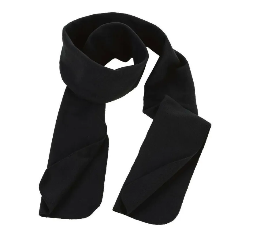 Pen Duick PK881 - Écharpe Élégante en Polyester Lint-Free