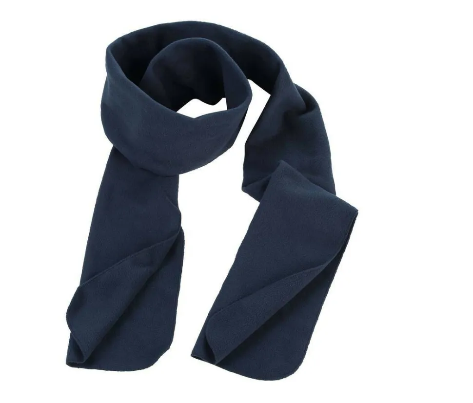 Pen Duick PK881 - Écharpe Élégante en Polyester Lint-Free