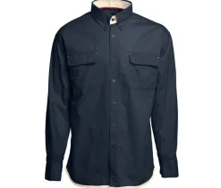 Pen Duick PK610 - Chemise Homme avec 2 Poches
