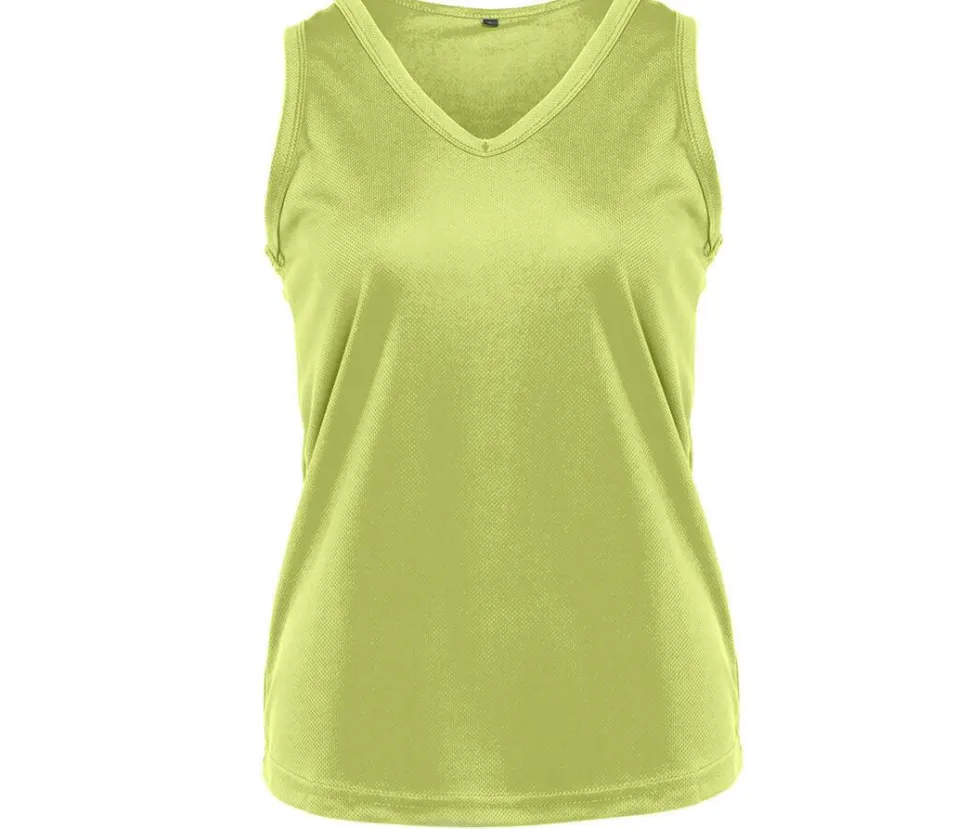 Pen Duick PK144 - Débardeur de Sport Femme