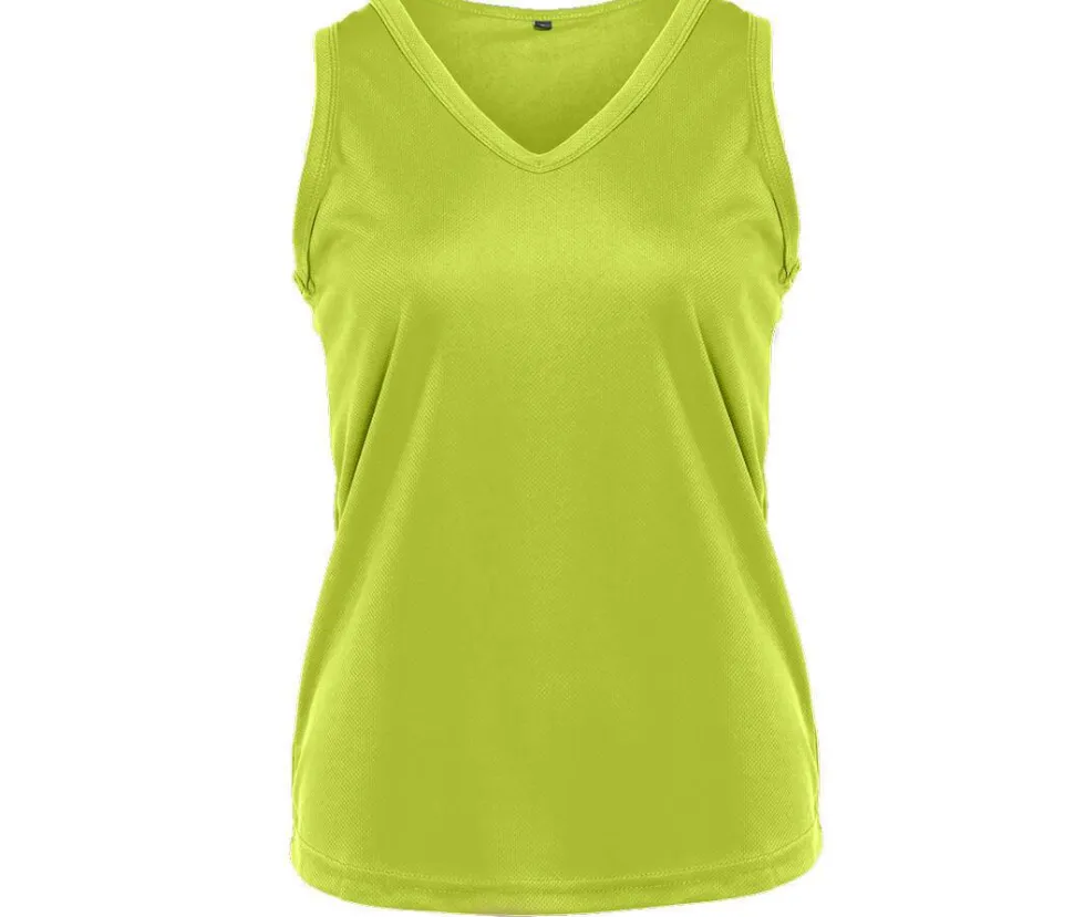 Pen Duick PK144 - Débardeur de Sport Femme