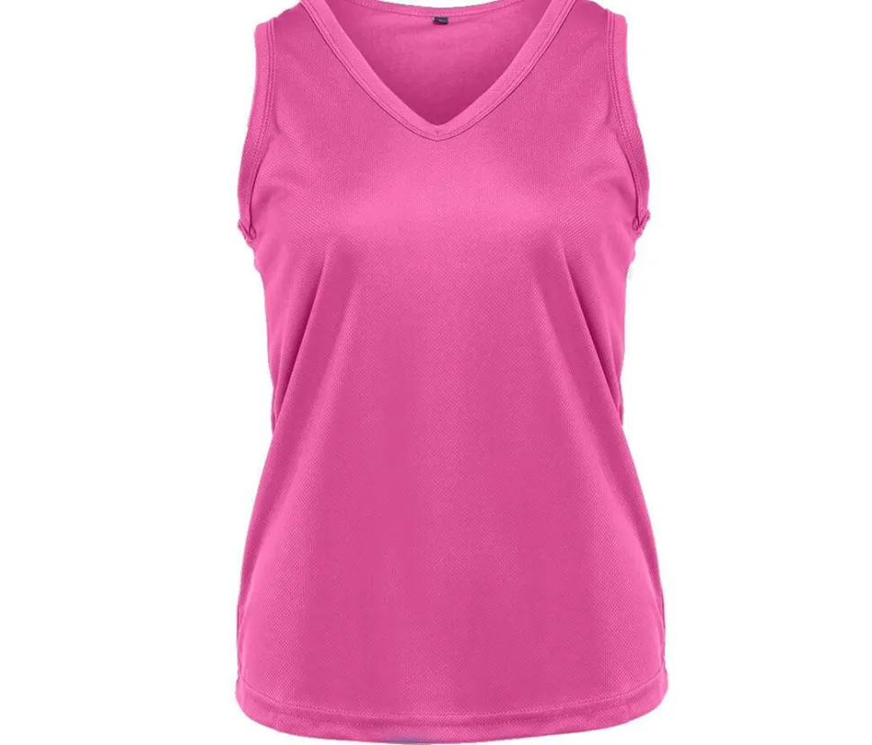 Pen Duick PK144 - Débardeur de Sport Femme
