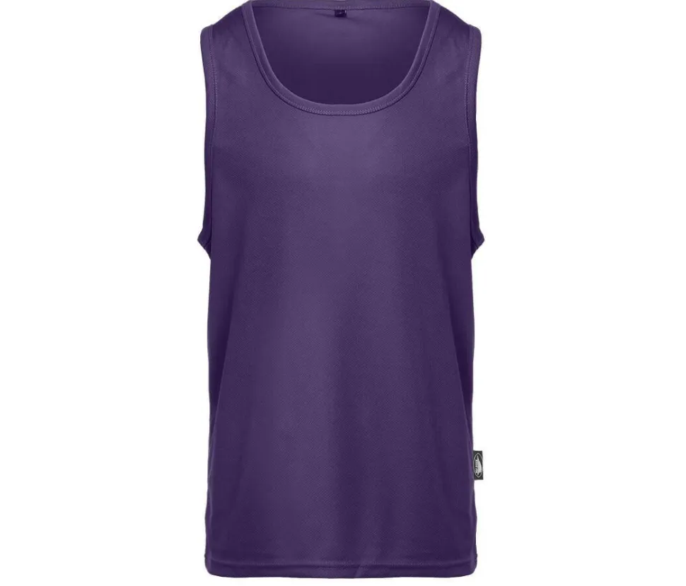 Pen Duick PK143 - Débardeur de Sport Homme