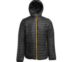 Pen Duick PK762 - Doudoune avec Capuche Homme