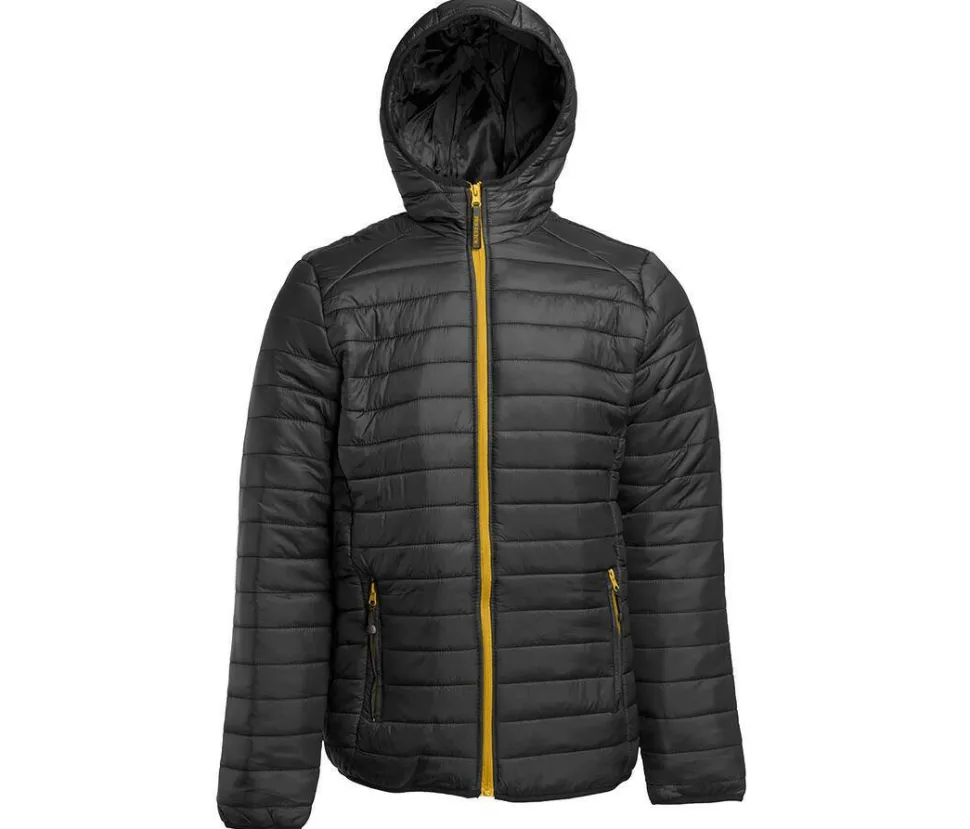 Pen Duick PK762 - Doudoune avec Capuche Homme