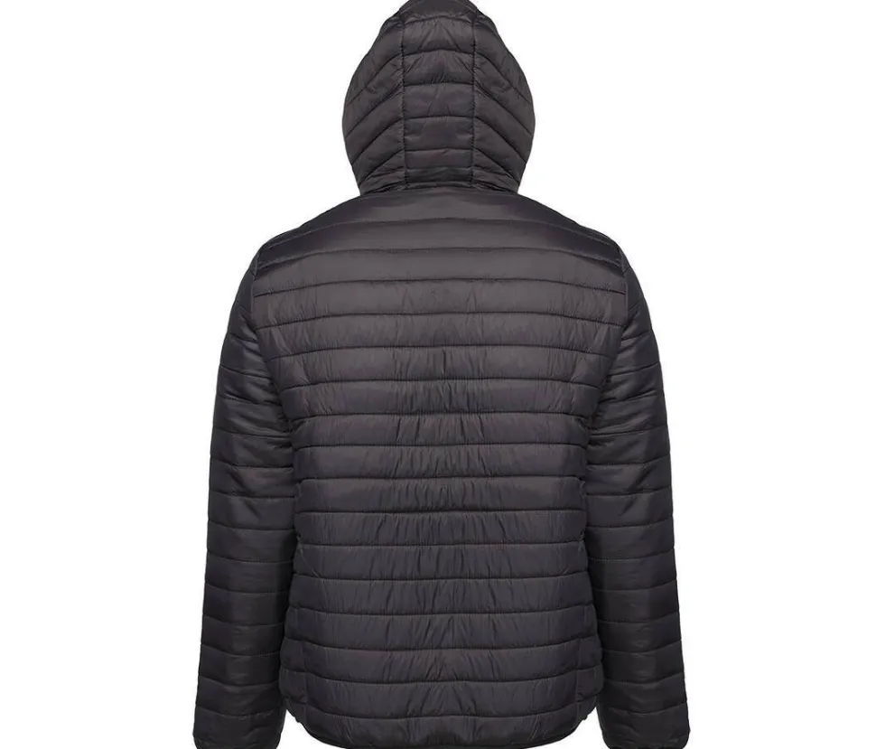 Pen Duick PK762 - Doudoune avec Capuche Homme