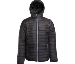 Pen Duick PK762 - Doudoune avec Capuche Homme