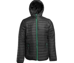 Pen Duick PK762 - Doudoune avec Capuche Homme