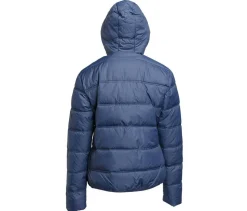 Pen Duick PK759 - Doudoune femme avec capuche