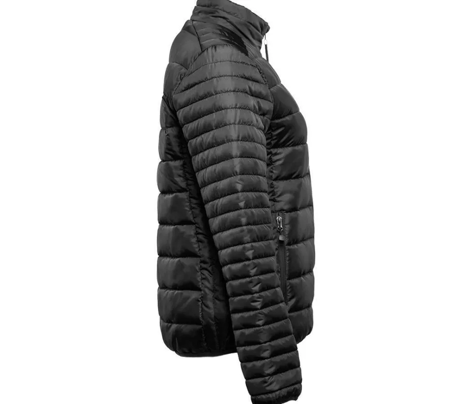 PEN DUICK PK791 - Doudoune femme en polyester recyclé