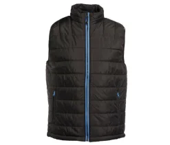 Pen Duick PK310 - Doudoune Homme sans Manche Déperlant & Coupe-Vent