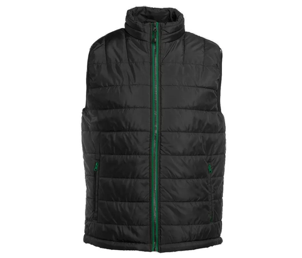 Pen Duick PK310 - Doudoune Homme sans Manche Déperlant & Coupe-Vent
