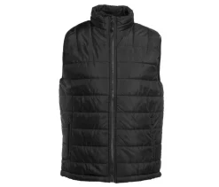 Pen Duick PK310 - Doudoune Homme sans Manche Déperlant & Coupe-Vent