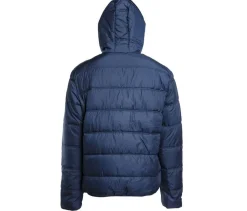 Pen Duick PK758 - Doudoune Homme avec Capuche Fermeture Éclair