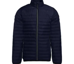 Pen Duick PK517 - Doudoune Homme Légère et Moderne