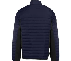 Pen Duick PK517 - Doudoune Homme Légère et Moderne