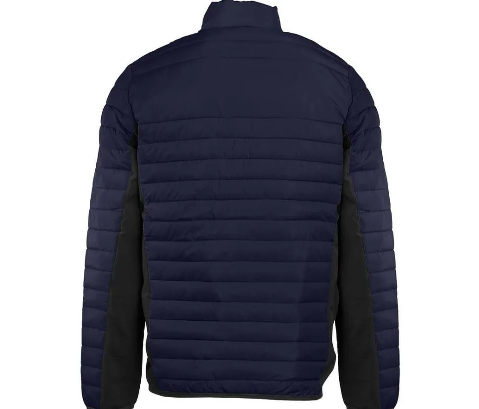 Pen Duick PK517 - Doudoune Homme Légère et Moderne