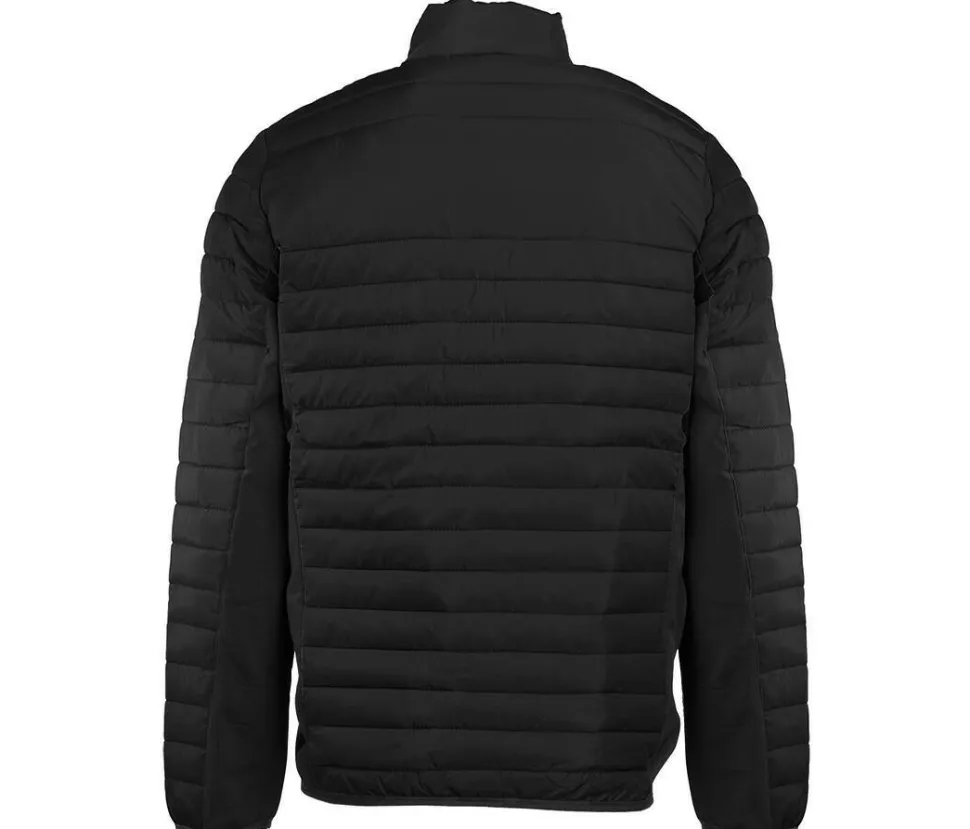 Pen Duick PK517 - Doudoune Homme Légère et Moderne