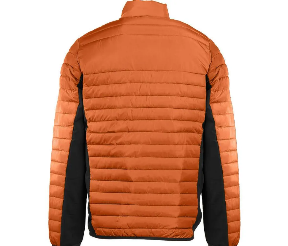 Pen Duick PK517 - Doudoune Homme Légère et Moderne
