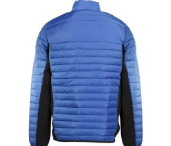 Pen Duick PK517 - Doudoune Homme Légère et Moderne