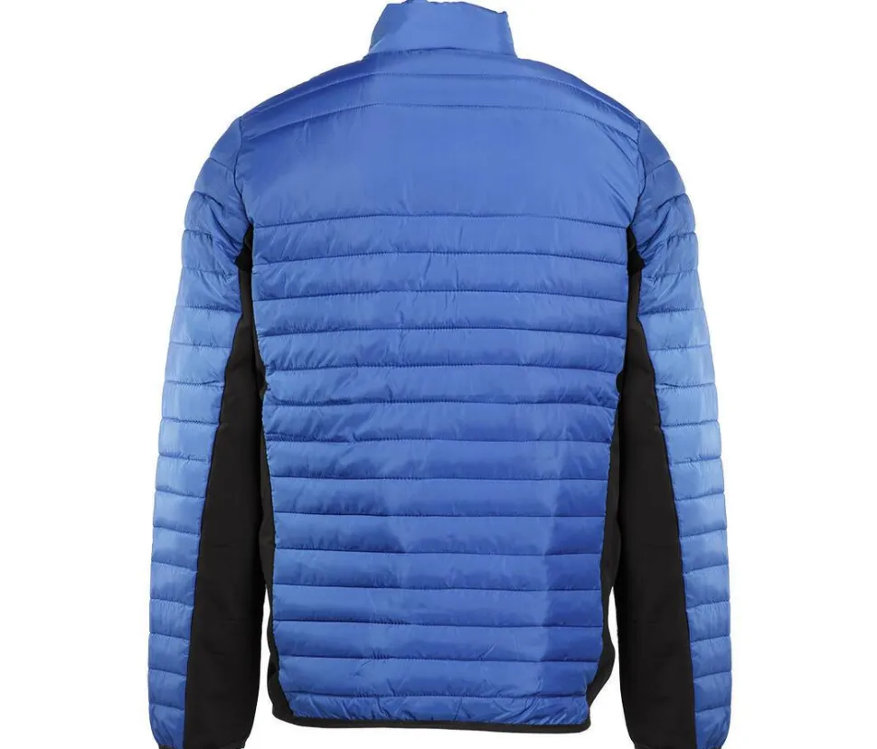 Pen Duick PK517 - Doudoune Homme Légère et Moderne
