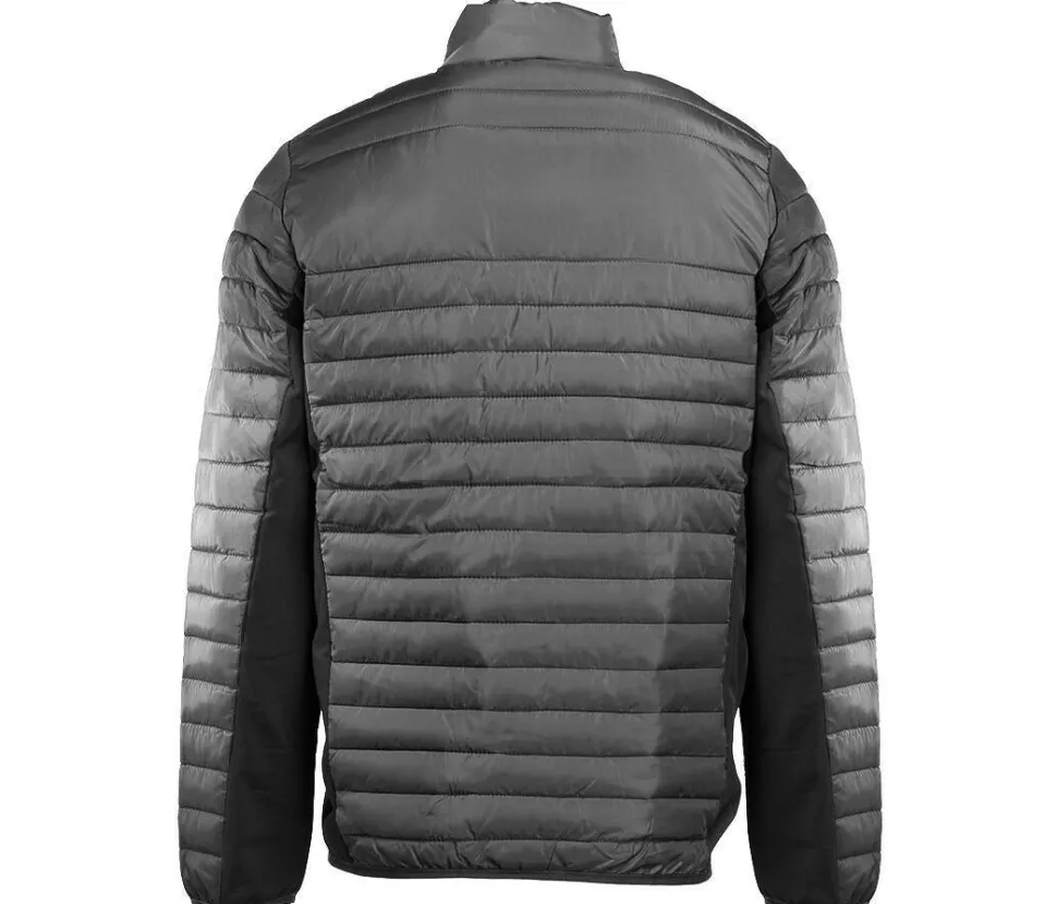 Pen Duick PK517 - Doudoune Homme Légère et Moderne