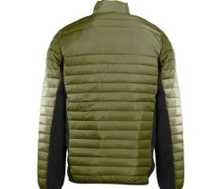 Pen Duick PK517 - Doudoune Homme Légère et Moderne