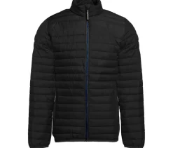 Pen Duick PK517 - Doudoune Homme Légère et Moderne