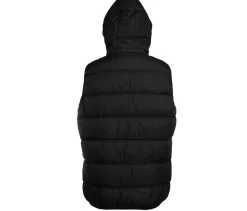Pen Duick PK361 - Doudoune sans Manches Homme