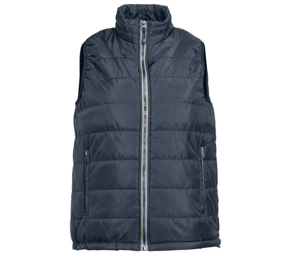 Pen Duick PK311 - Doudoune Sans Manche Femme