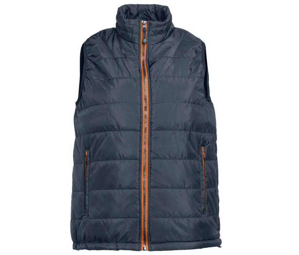 Pen Duick PK311 - Doudoune Sans Manche Femme