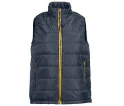 Pen Duick PK311 - Doudoune Sans Manche Femme