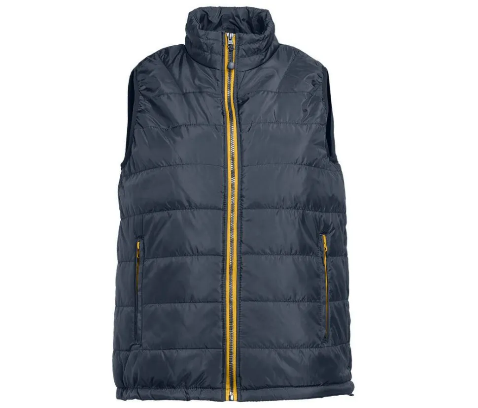 Pen Duick PK311 - Doudoune Sans Manche Femme