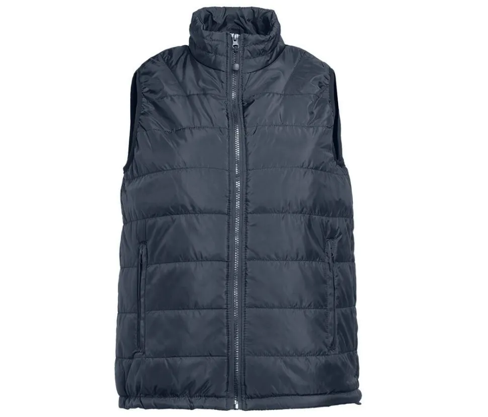 Pen Duick PK311 - Doudoune Sans Manche Femme