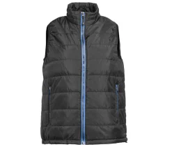 Pen Duick PK311 - Doudoune Sans Manche Femme