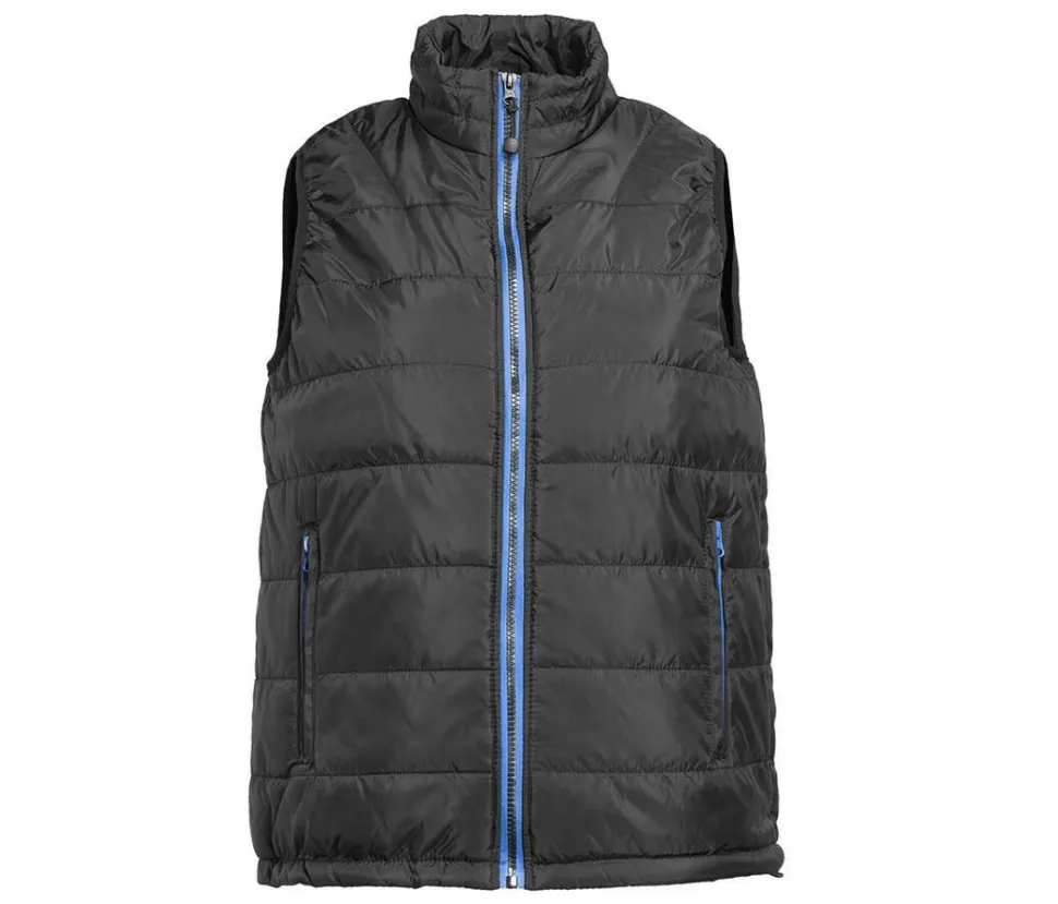 Pen Duick PK311 - Doudoune Sans Manche Femme