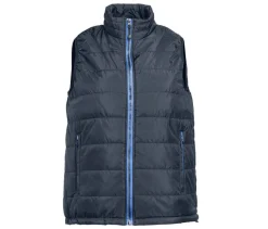 Pen Duick PK311 - Doudoune Sans Manche Femme