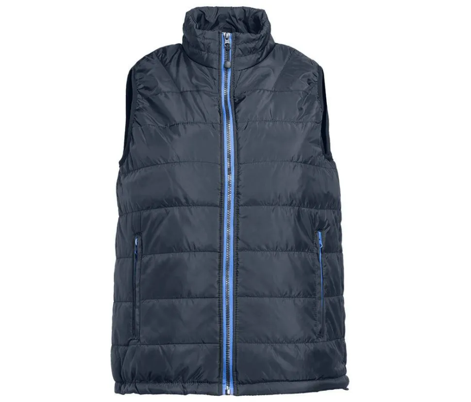 Pen Duick PK311 - Doudoune Sans Manche Femme