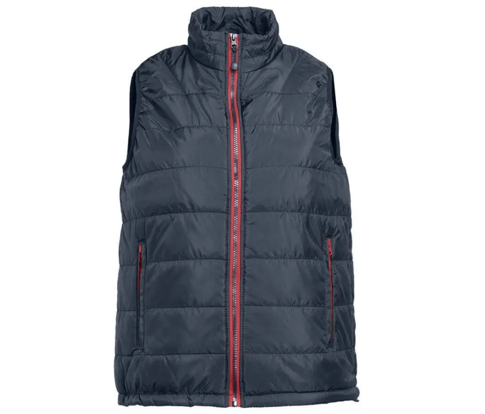 Pen Duick PK311 - Doudoune Sans Manche Femme