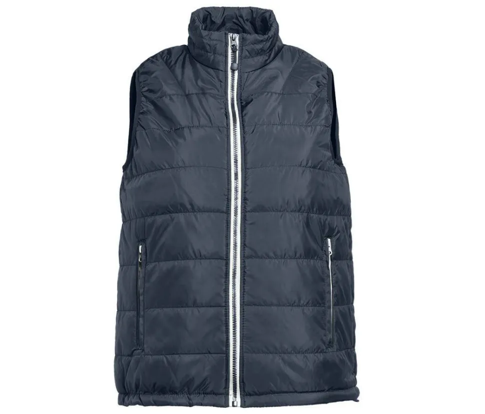 Pen Duick PK311 - Doudoune Sans Manche Femme