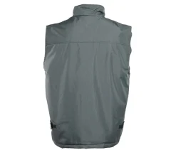Pen Duick PK350 - Gilet de Travail Multi-Poches Imperméable