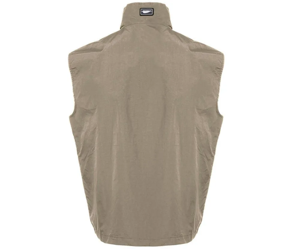 Pen Duick PK300 - Gilet Homme Multi-Poches Coupe-Vent