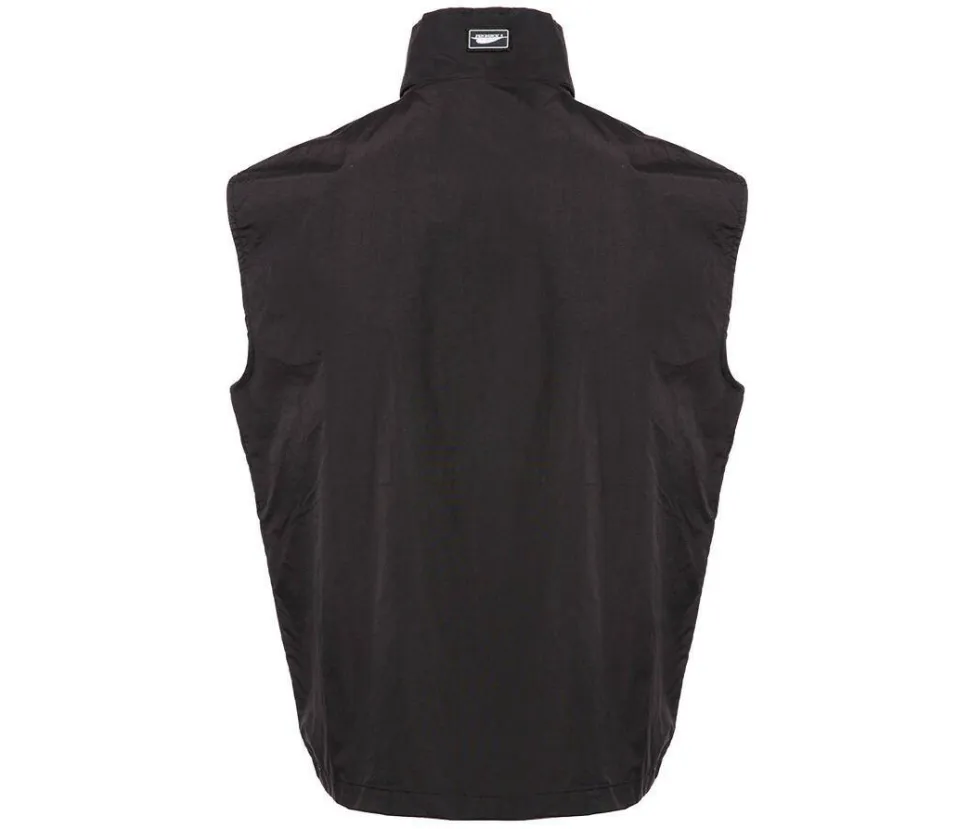 Pen Duick PK300 - Gilet Homme Multi-Poches Coupe-Vent