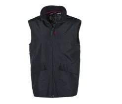 Pen Duick PK340 - Gilet Isolant Imperméable Polyvalent