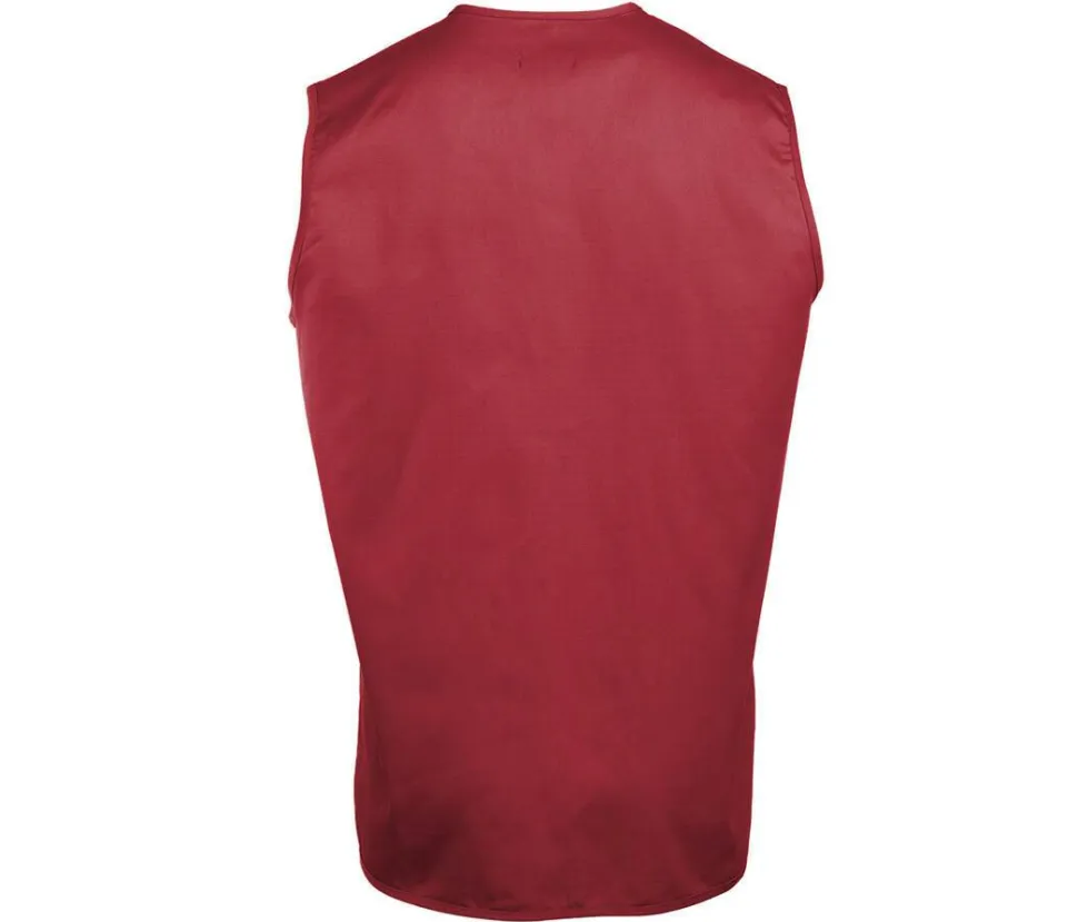 Pen Duick PK302 - Gilet Multi-Poches. Homme